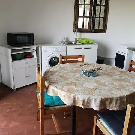 Apartamento La Tour Dans De Porto Vecchio