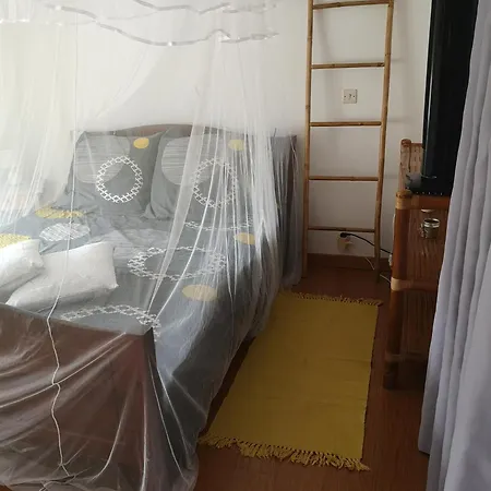 La Tour Dans De Porto Vecchio