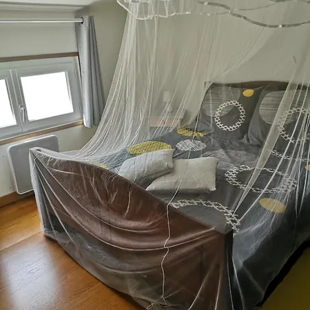 La Tour Dans De Porto Vecchio