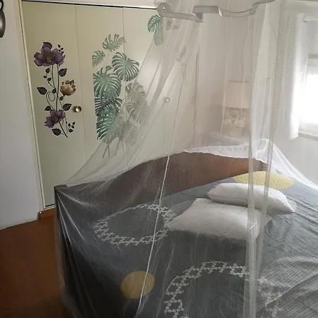 Apartamento La Tour Dans De Porto Vecchio