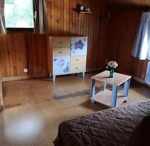 La Tour Dans De Apartment Porto-Vecchio (Corsica)