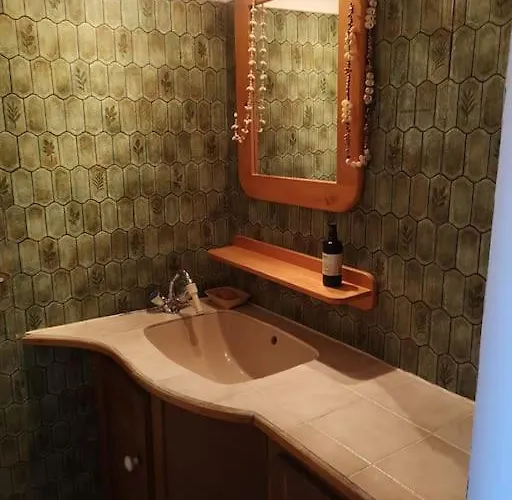 La Tour Dans De Apartment Porto-Vecchio (Corsica)